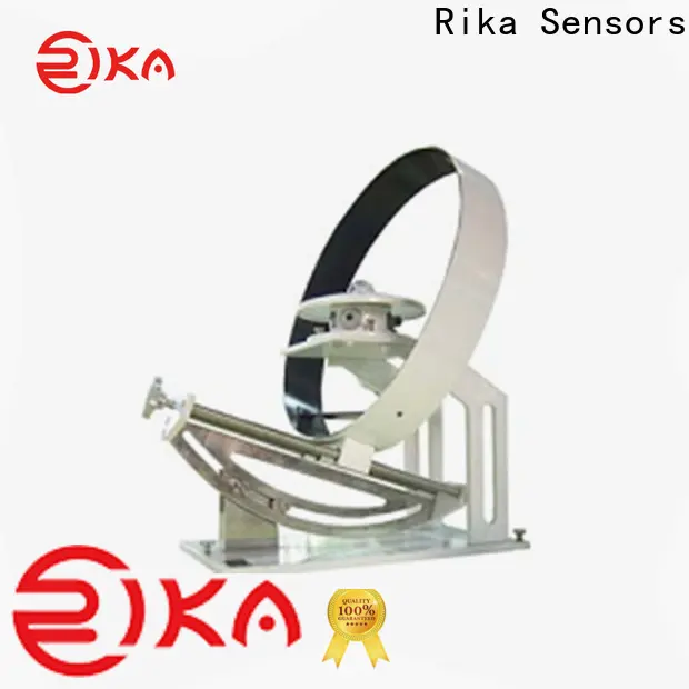 new pyranometer vendor for agricultural applications 1