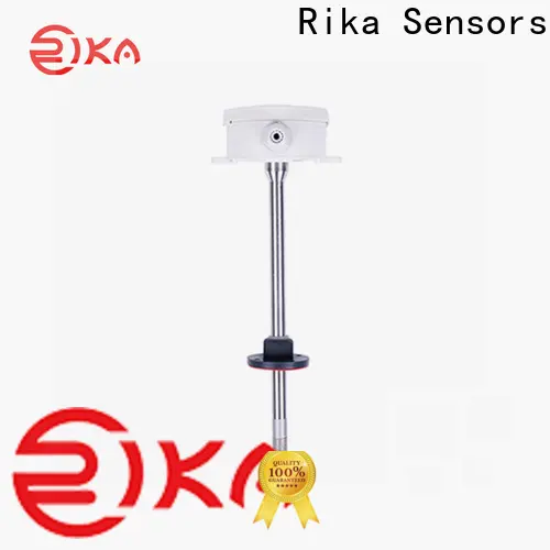 Rika Sensors smart farming sensors solution provider for humidity monitoring 1