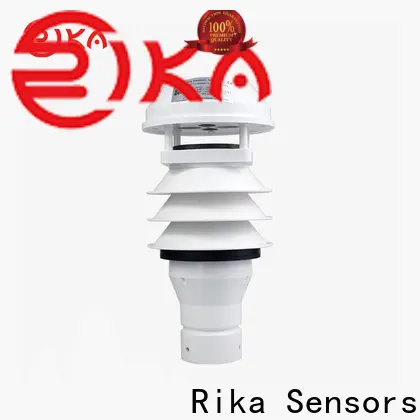 top portable weather station vendor for weather monitoring 1