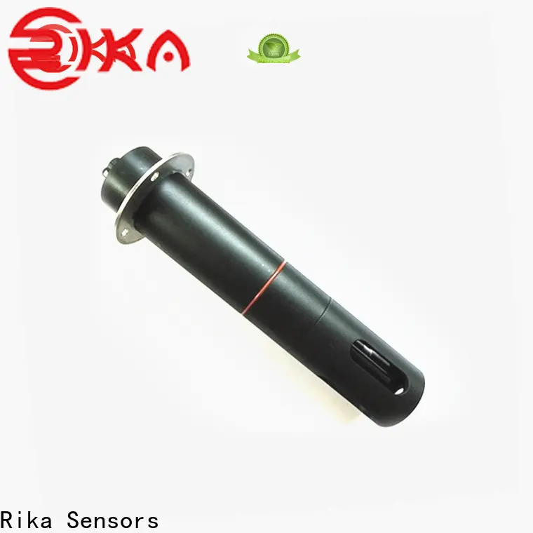 Rika Sensors bulk do sensor company for temperature monitoring 1