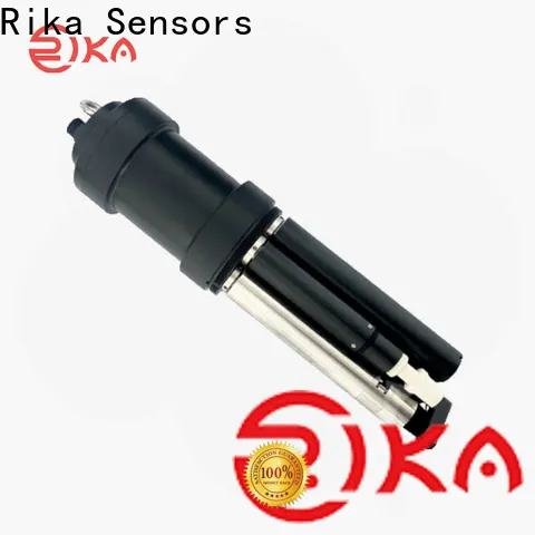 Rika Sensors liquid ph sensor factory price for water level monitoring 1