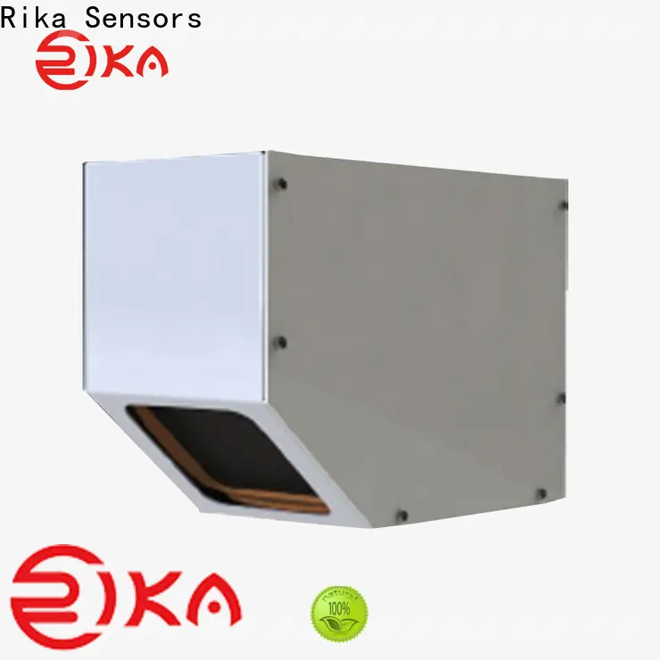 Rika Sensors buy non contact flow measurement for sale for liquid level monitoring 1