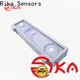 Rika Sensors pyranometer suppliers solution provider for hydrological weather applications 1