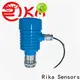 Rika Sensors quality contactless water level sensor factory price for industrial applications 1