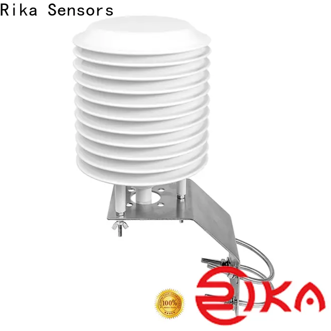 Rika Sensors bulk environmental temperature monitoring suppliers for air temperature monitoring 1