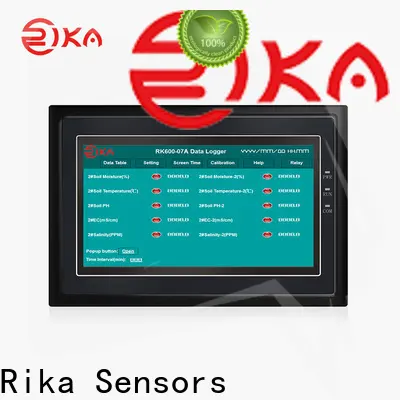 Rika Sensors supply for data acquisition systems 1