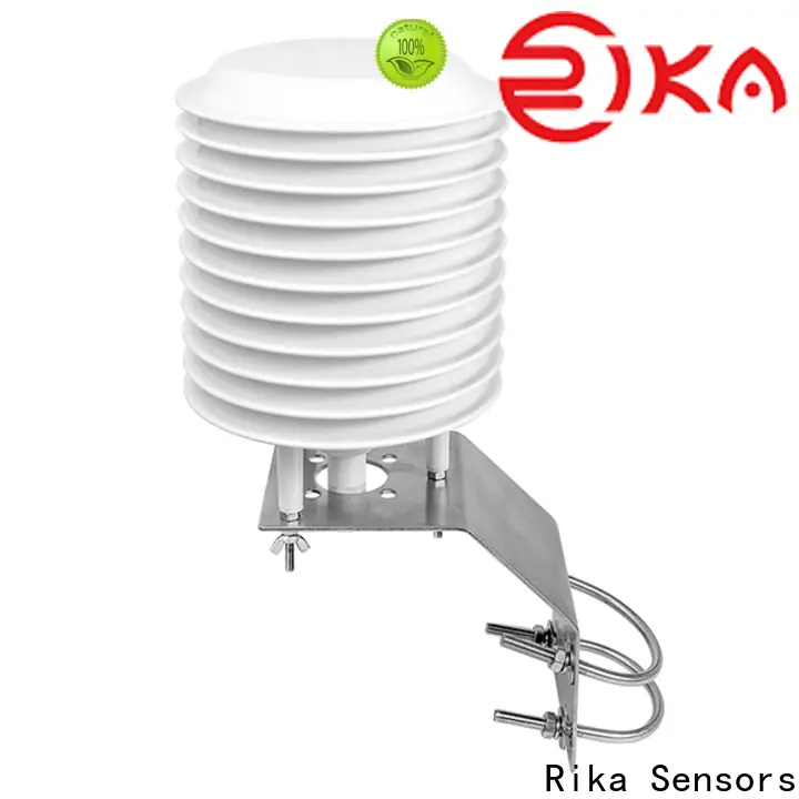 Rika Sensors latest temperature and humidity sensor company for temperature monitoring 1