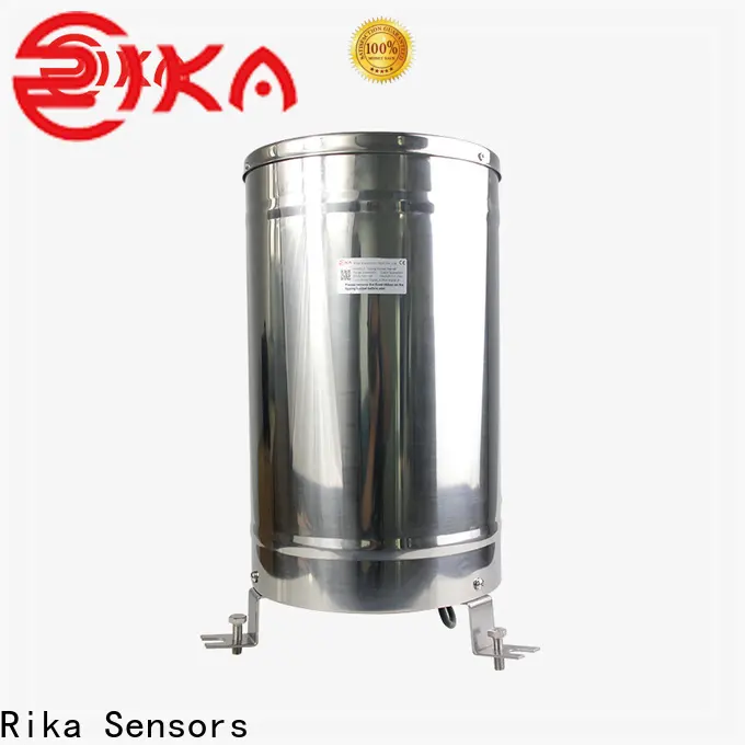 bulk rain gauge price solution provider for hydrometeorological monitoring 1