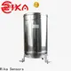 bulk rain gauge price solution provider for hydrometeorological monitoring 1