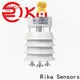 Rika Sensors electronic weather station company for humidity parameters measurement 1