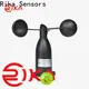 Rika Sensors wind anemometer manufacturers for industrial applications 1