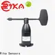 Rika Sensors new wind vane sensor vendor for wind direction monitoring 1