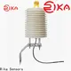 Rika Sensors new indoor air quality sensor solution provider for air quality monitoring 1