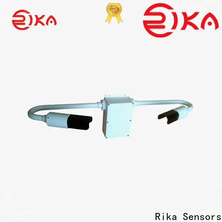 Rika Sensors environmental sensors company for sale for atmospheric environmental quality monitoring 1