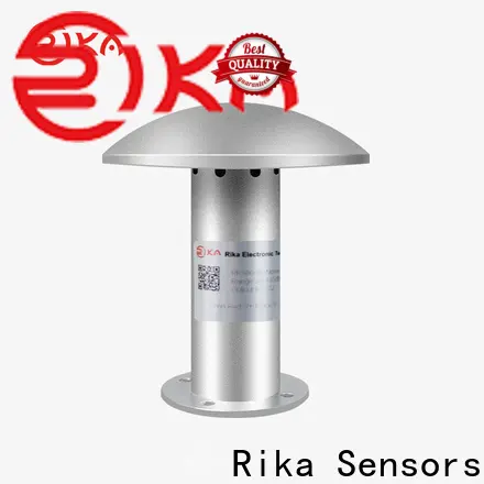 Rika Sensors smart noise sensors wholesale for monitoring sound level 1