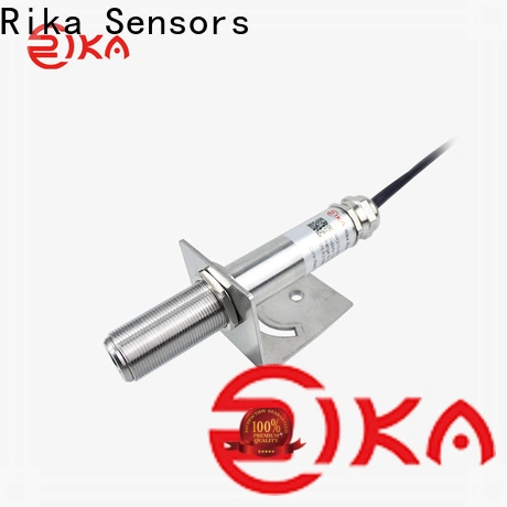 Rika Sensors environmental monitoring probe company for air temperature monitoring 1