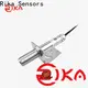 Rika Sensors environmental monitoring probe company for air temperature monitoring 1