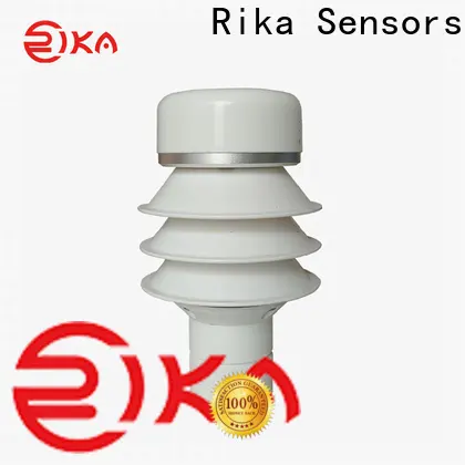 top rain and wind gauge factory price for hydrometeorological monitoring 1