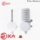 Rika Sensors latest leaf wetness sensor solution provider for air quality monitoring 1