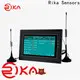 Rika Sensors best data logger factory price for water quality monitoring 1