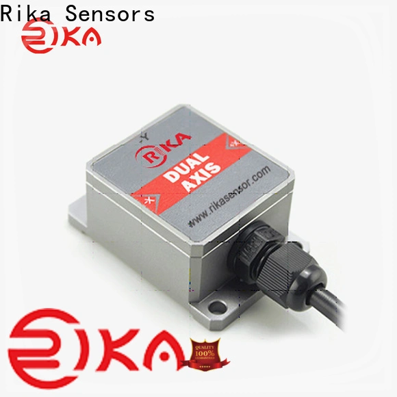 Rika Sensors anemometer sensor wholesale for farming weather station 1