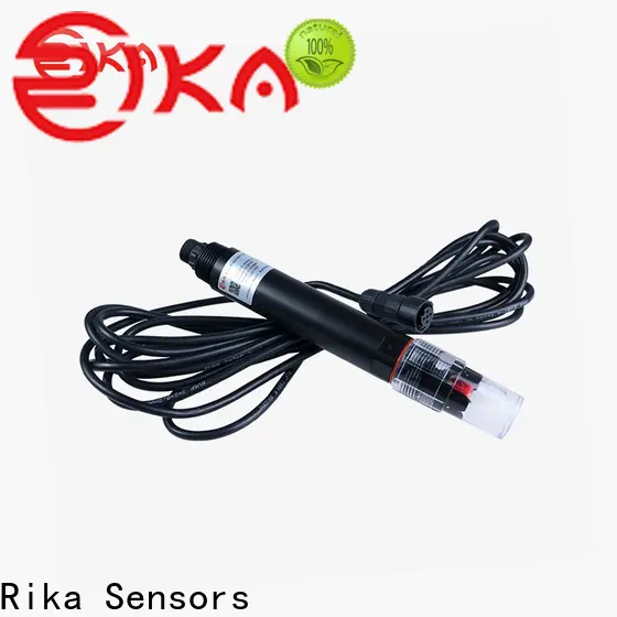 Rika Sensors top rated dissolved oxygen sensor solution provider for plant 1