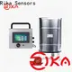 Rika Sensors tipping bucket rain sensor vendor 1