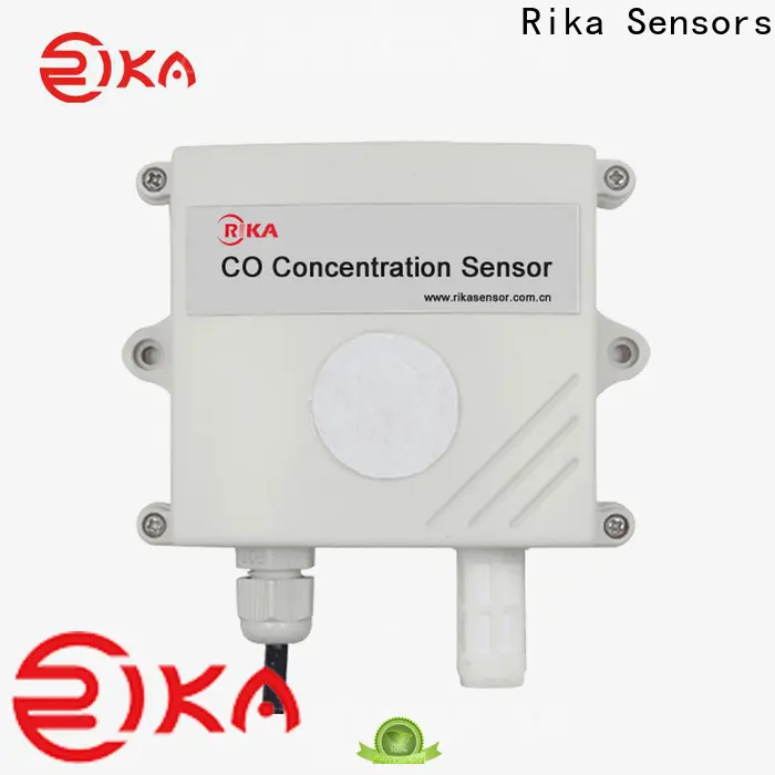 top best air quality sensor suppliers for dust monitoring 1