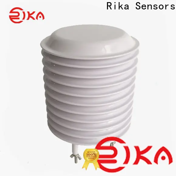 Rika Sensors indoor air quality sensor for sale for air quality monitoring 1