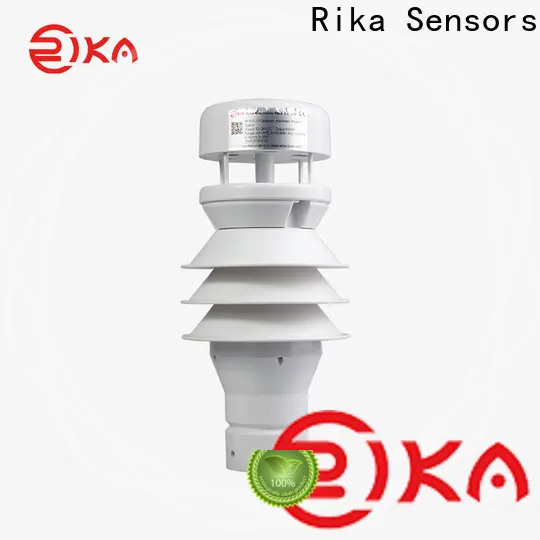 top ambient weather station manufacturers for rainfall measurement 1