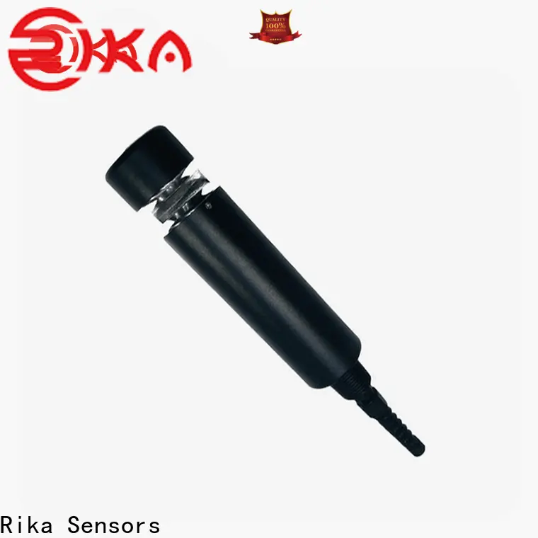 top water transducer company for temperature monitoring 1