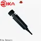 top water transducer company for temperature monitoring 1