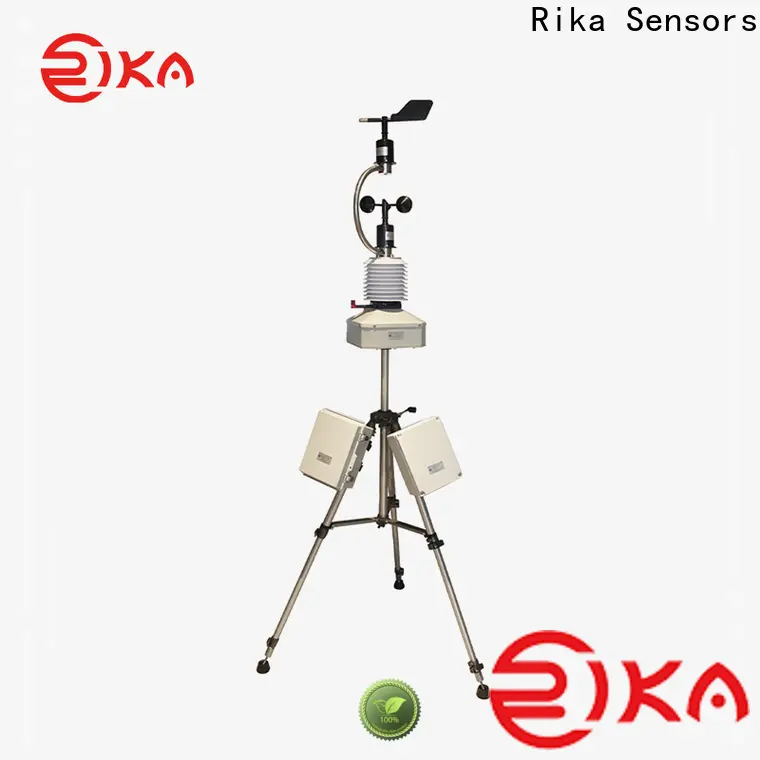 bulk types of weather sensors factory price for humidity parameters measurement 1