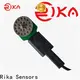Rika Sensors high-quality soil moisture sensor data logger wholesale for detecting soil conditions 1