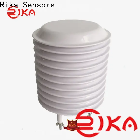Rika Sensors perfect gas sensor supplier for air quality detaction 1