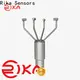Rika Sensors latest ultrasonic anemometer manufacturers for industrial applications 1