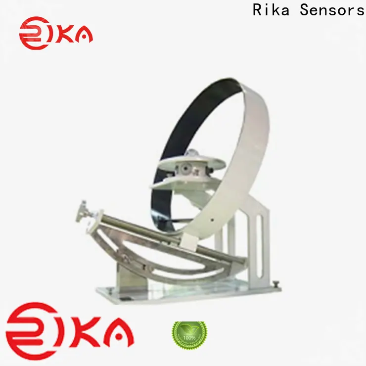 buy solar radiation unit solution provider for shortwave radiation measurement 1