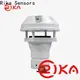 Rika Sensors ultrasonic wind sensor for sale for meteorology field 1