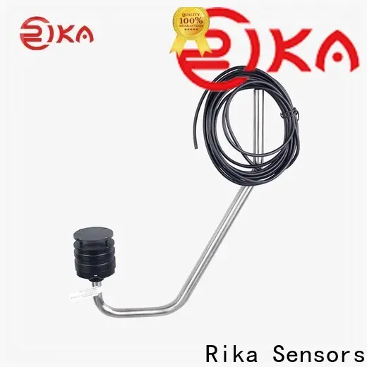 Rika Sensors ultrasonic wind sensor for sale for industrial applications 1