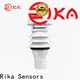 Rika Sensors portable weather station wholesale for weather monitoring1 1