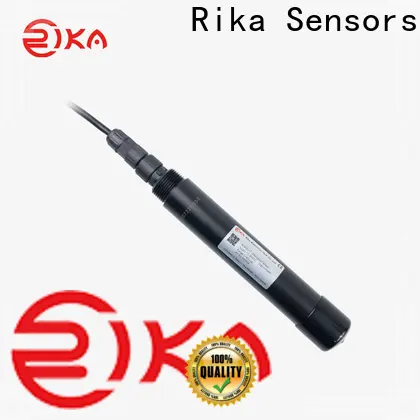 quality optical dissolved oxygen sensor supply for conductivity monitoring 1