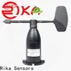 Rika Sensors vane anemometer manufacturers for industrial applications 1