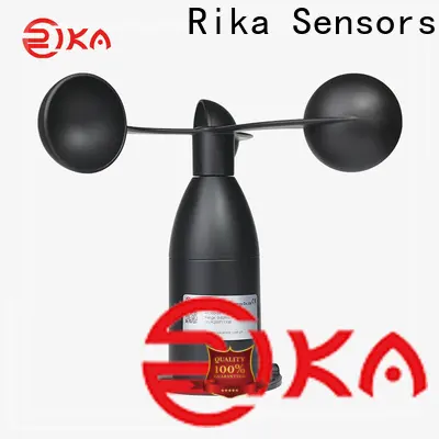 Rika Sensors quality instrument used for wind speed for sale for wind speed monitoring 1
