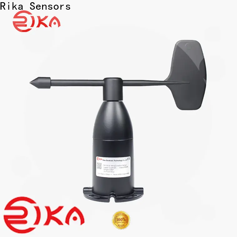 Rika Sensors buy wind measuring instruments for sale for meteorology field 1