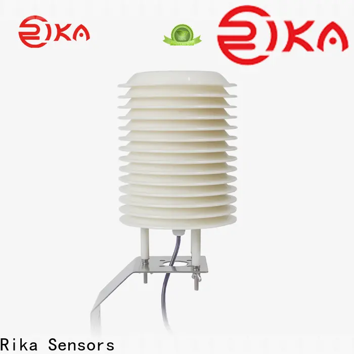 Rika Sensors outdoor air quality sensor wholesale for dust monitoring 1
