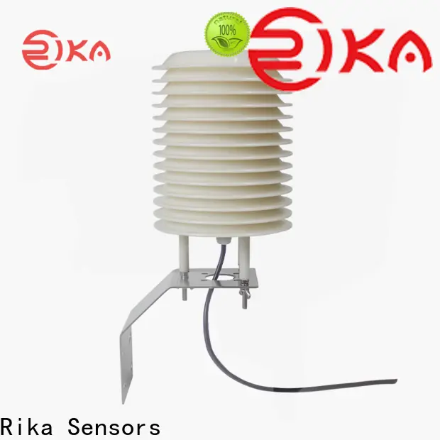 Rika Sensors indoor air quality sensor suppliers for air quality monitoring 1