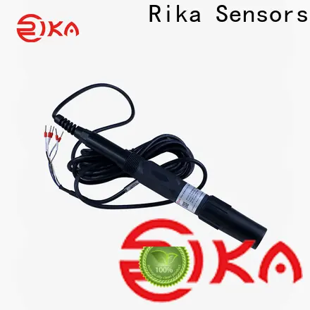 Rika Sensors water monitoring solutions solution provider for soil monitoring 1