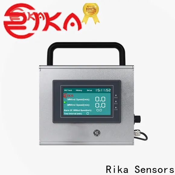 best data recorder wholesale for water quality monitoring 1