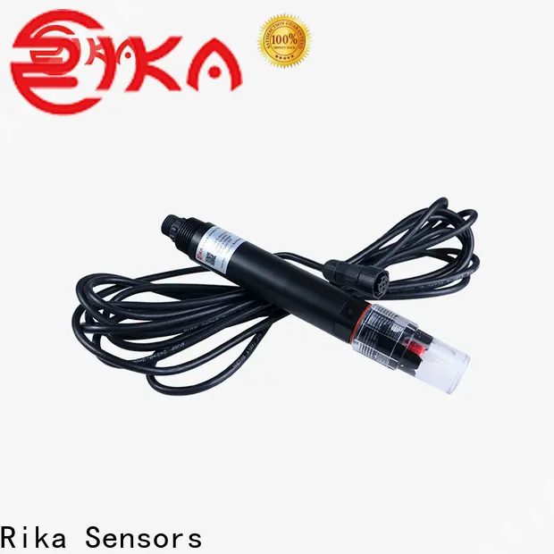 Rika Sensors dissolved oxygen sensor industry for agriculture 1