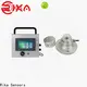 Rika Sensors best pyranometer solar radiation suppliers for ecological applications 1